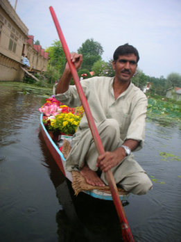 Srinagar, India